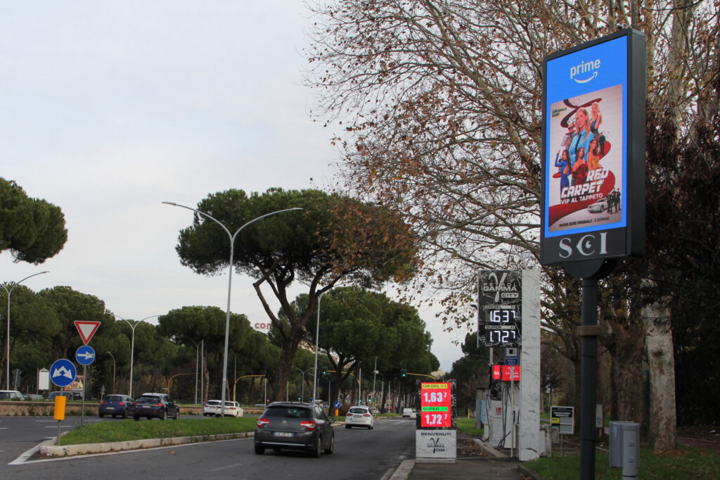 120x180 -Cristoforo Colombo