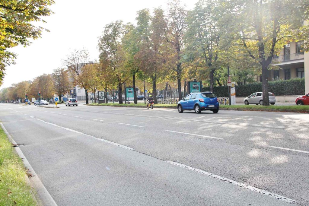 C.so Galileo Ferraris (1)