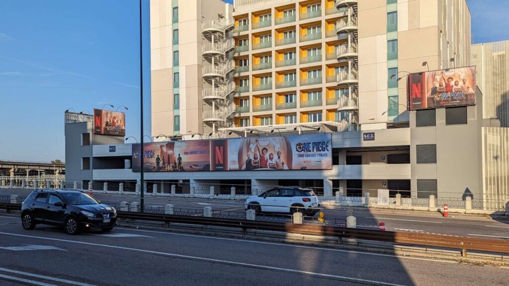 DOMINATION DEL POPOLO C.SO ALTEZZA CAVALCAVIA FERROVIARIO (2)