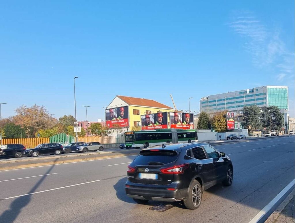 Domination Forlanini