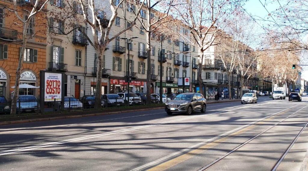 Esselunga - Torino - C.so Vittorio Emanuele II (4)