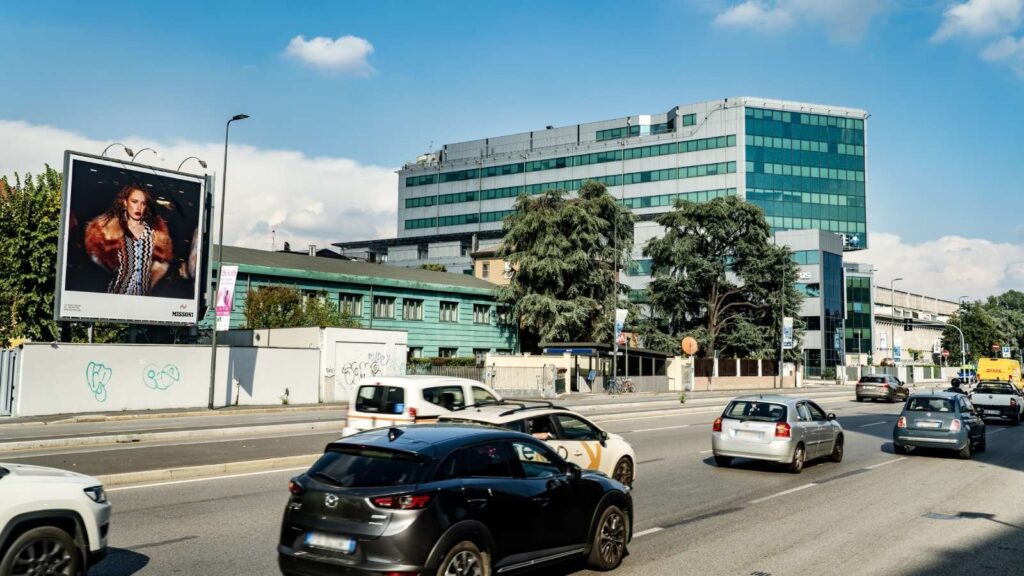 FORLANINI FACCHINETTI 6X6