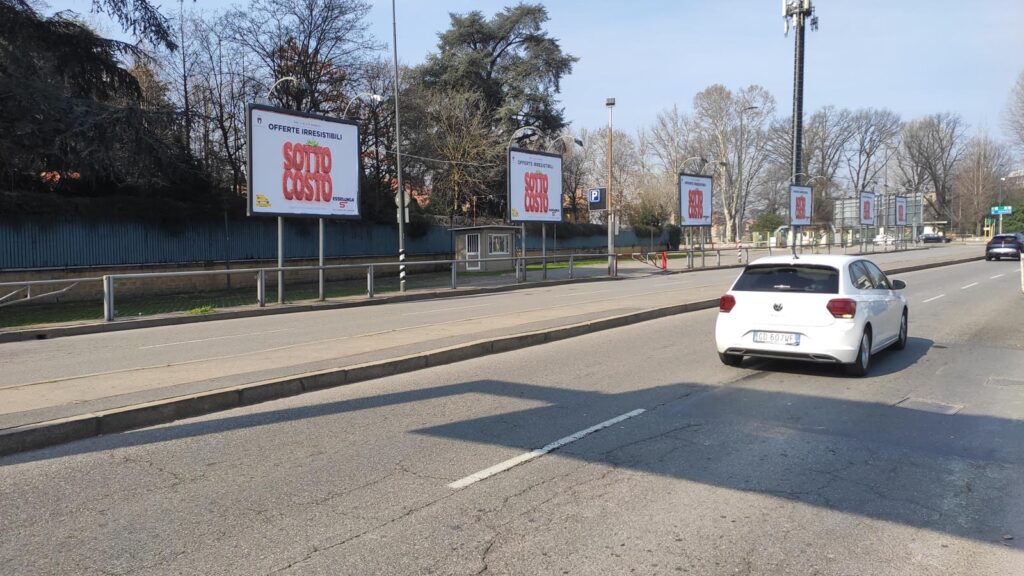 Posters, Ippodromo, 3x2