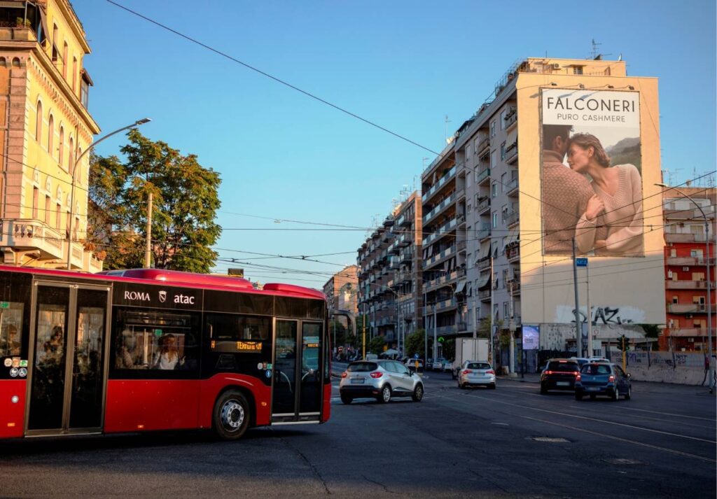 V.le TRASTEVERE 10x16