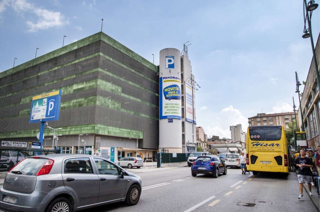 V.le della Stazione _MESTRE_1