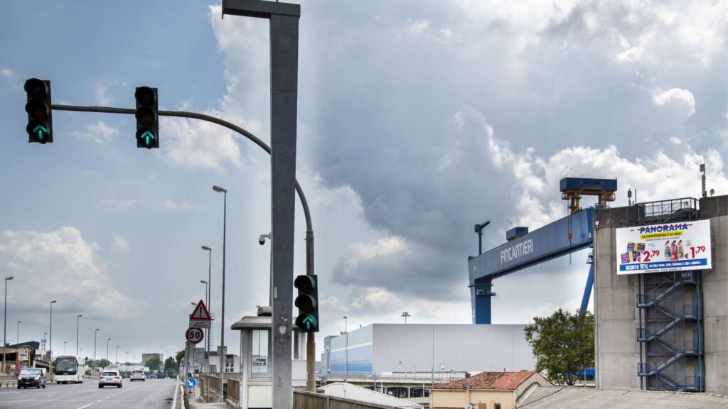 Via della Pila _ VENEZIA_2