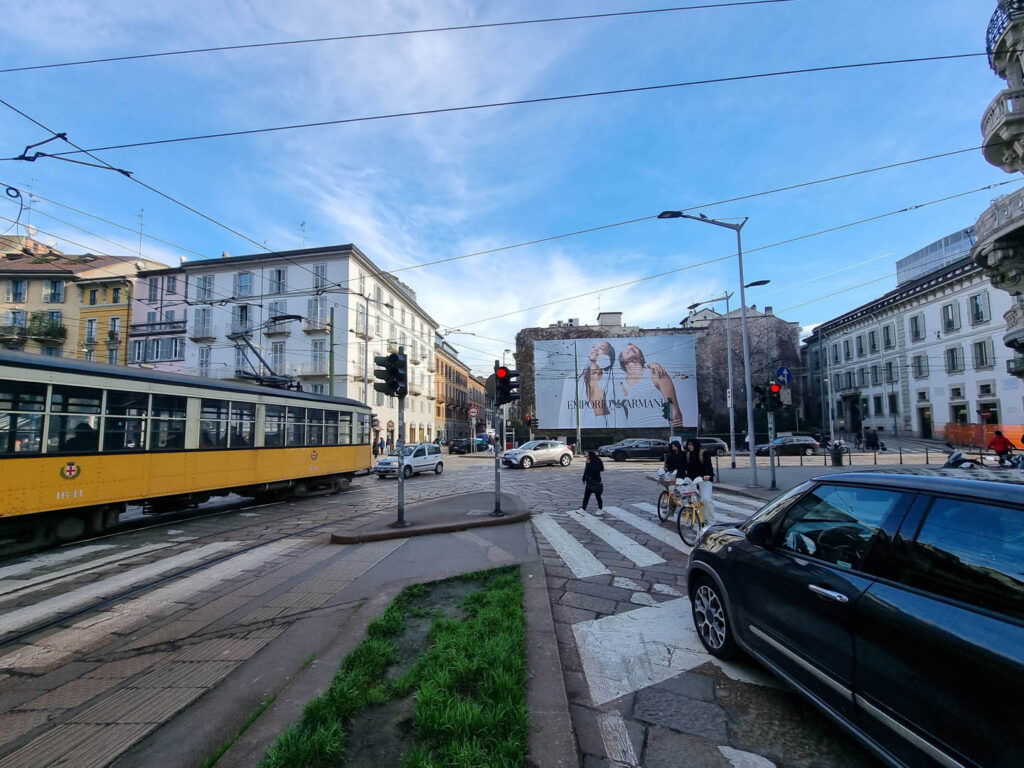 dell orso armani n6 - Maxi formato