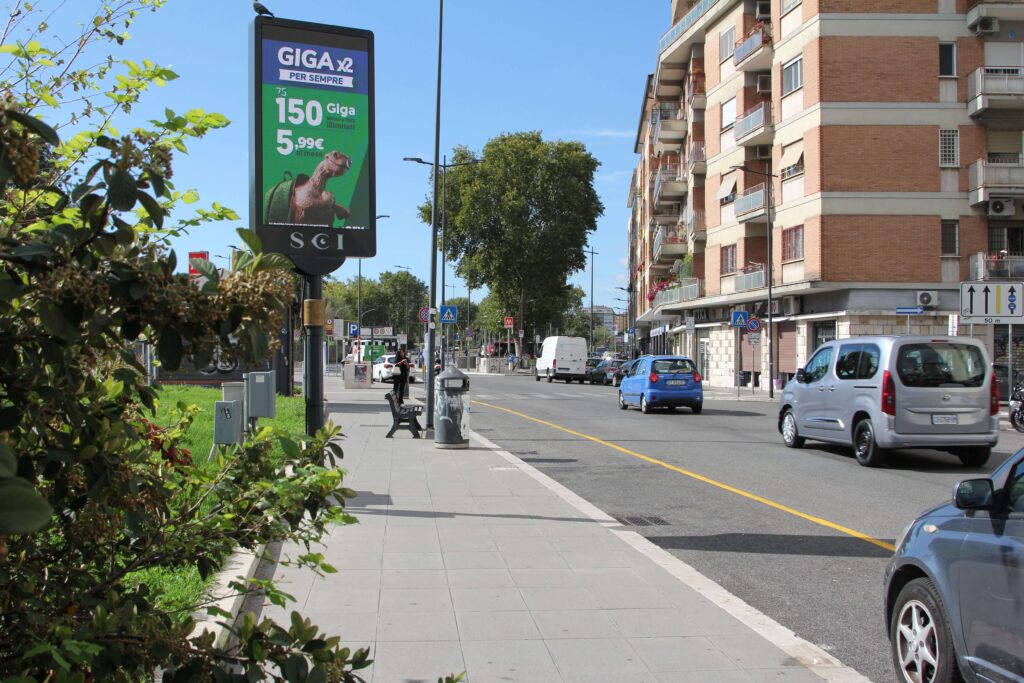 120 x 180 CONCA D'ORO